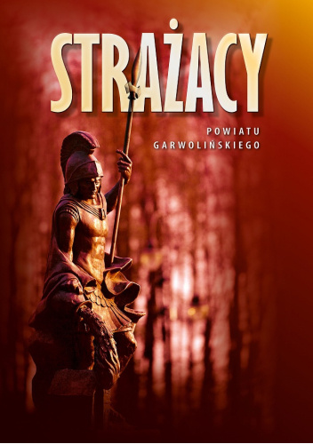 Strażacy powiatu garwolińskiego