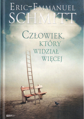 Człowiek, który widział więcej