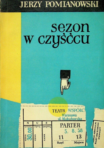 Sezon w czyśćcu