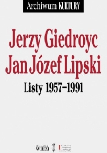 Listy 1957–1991