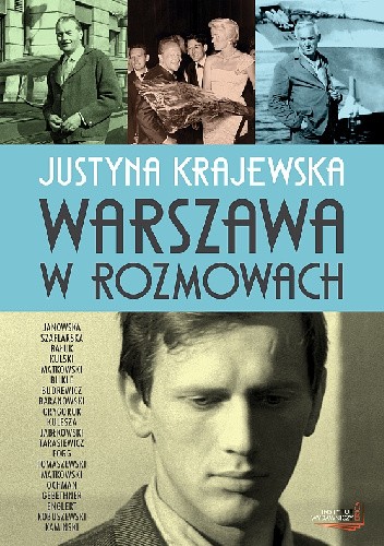 Warszawa w rozmowach