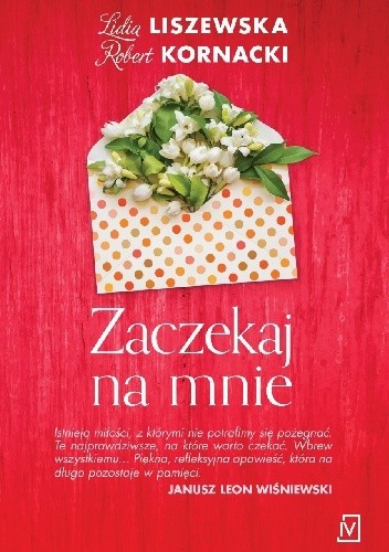 Zaczekaj na mnie