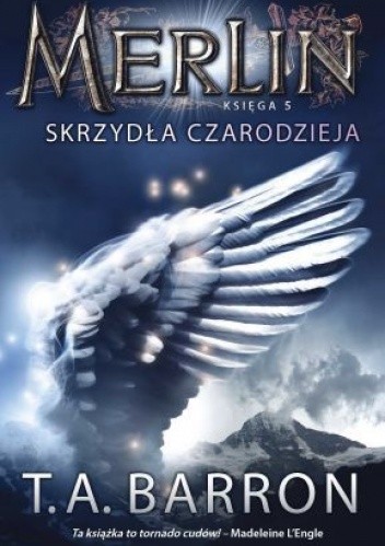 Skrzydła czarodzieja