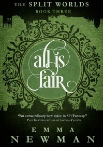 All Is Fair