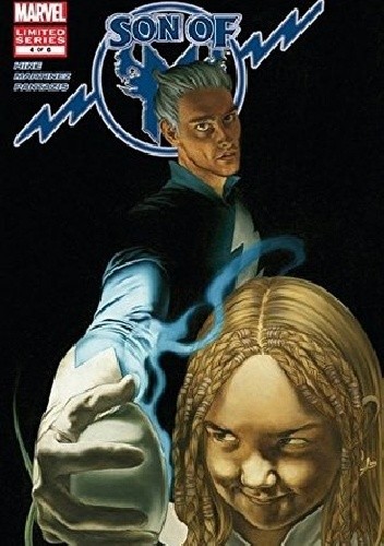 Son of M #4