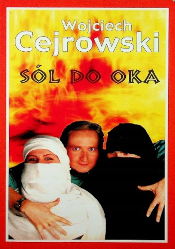Sól do oka