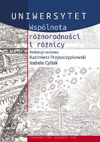 Uniwersytet. Wspólnota różnorodności i różnicy