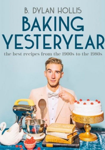 Baking Yesteryear