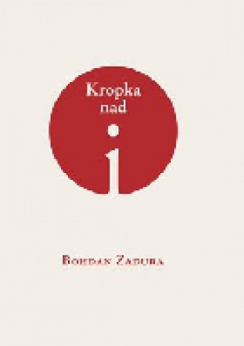 Kropka nad i