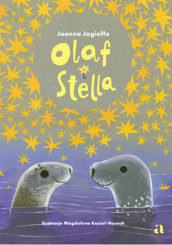 Olaf i Stella