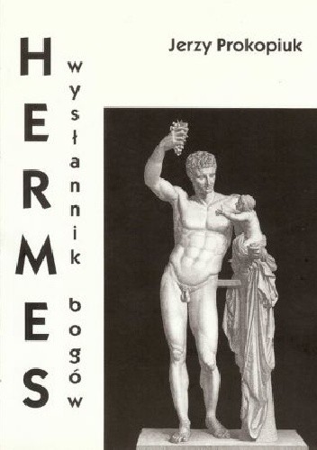Hermes - wysłannik bogów