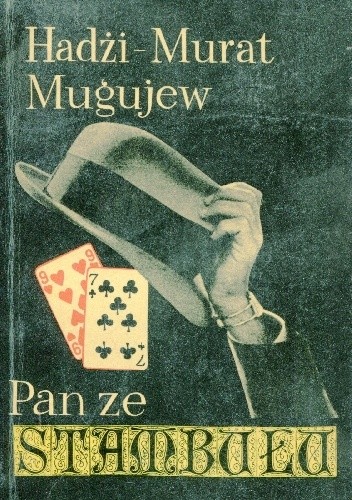 Pan ze Stambułu