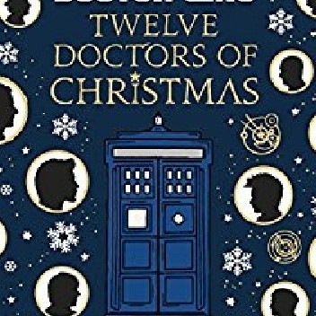 Doctor Who: Twelve Doctors of Christmas