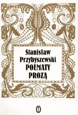 Poematy prozą