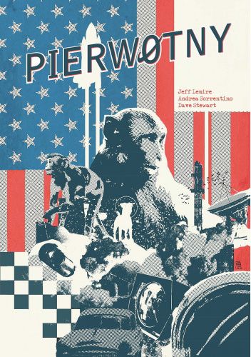 Pierwotny