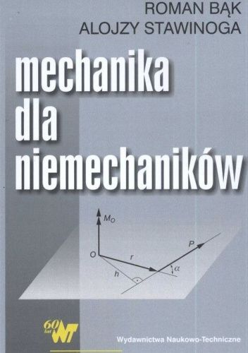 Mechanika dla niemechaników