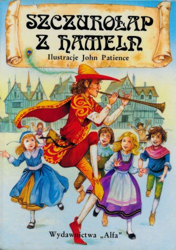 Szczurołap z Hameln