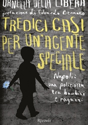 Tredici casi per un'agente speciale