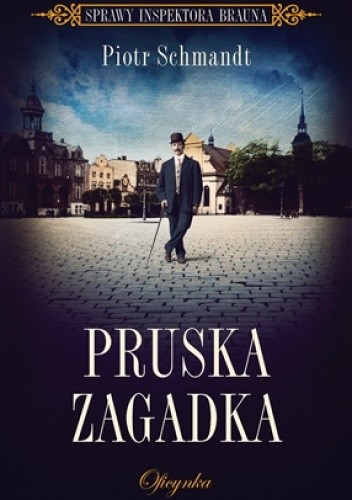 Pruska zagadka