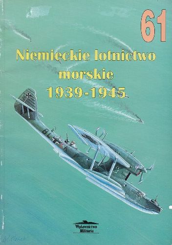 Niemieckie lotnictwo morskie 1939-1945
