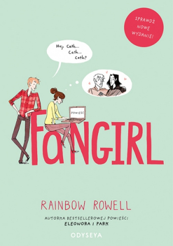 Fangirl