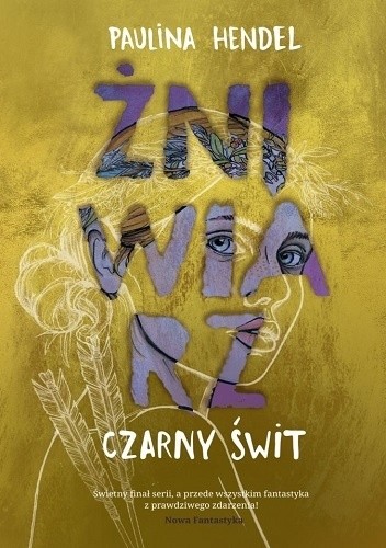 Czarny świt
