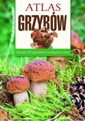 Atlas grzybów