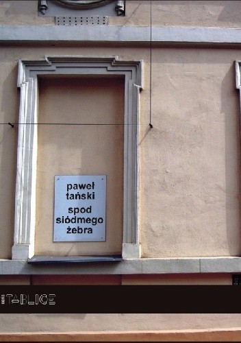Spod siódmego żebra