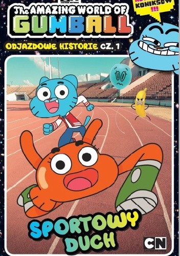 Sportowy duch