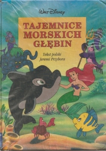 Tajemnice morskich głębin