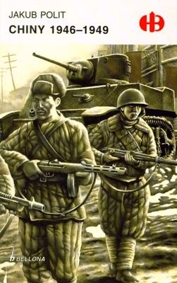Chiny 1946-1949