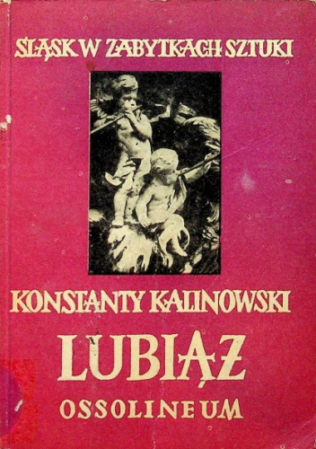 Lubiąż