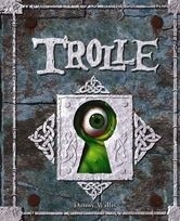 Trolle - Sekretna Księga