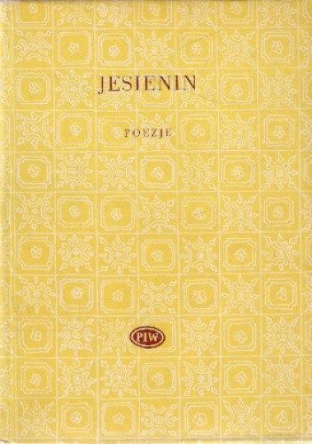 Poezje