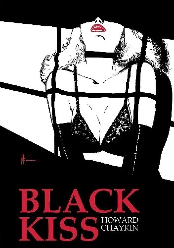 Black Kiss