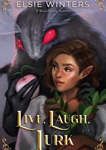 Live, Laugh, Lurk