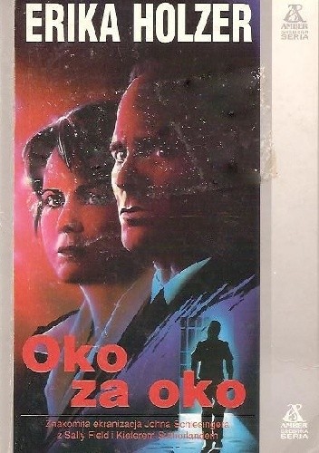 Oko za oko