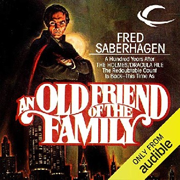 An Old Friend of the Family