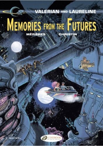 Memories from the Futures