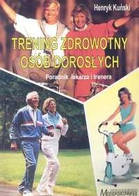Trening zdrowotny osób dorosłych