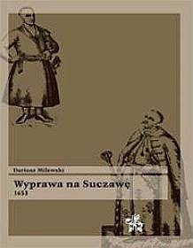 Wyprawa na Suczawę 1653