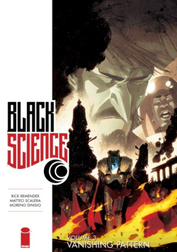 BLACK SCIENCE, VOL 3: VANISHING POINT