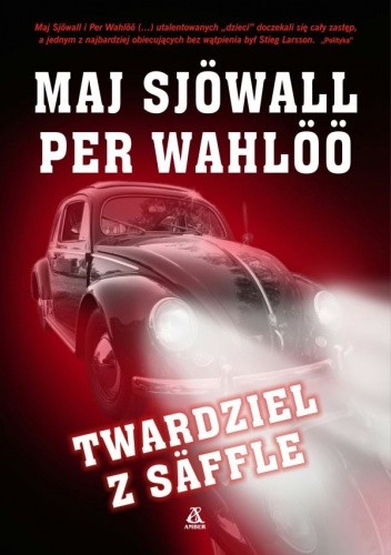 Twardziel z Säffle