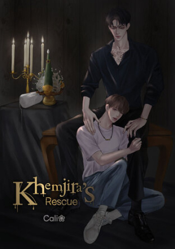 Khemjira's Rescue