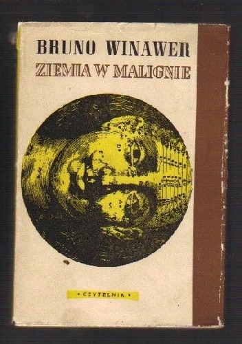 Ziemia w malignie