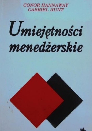 Umiejętności menedźerskie