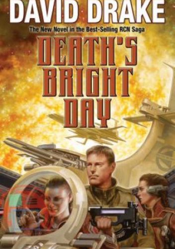 Death's Bright Day