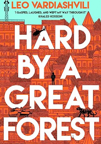 Hard by a Great Forest