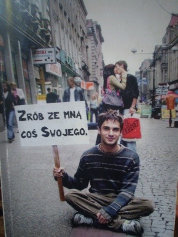 Zrób ze mną coś swojego