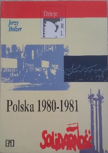 Polska 1980-1981